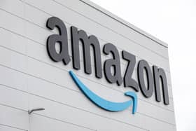 Amazon West Midlands