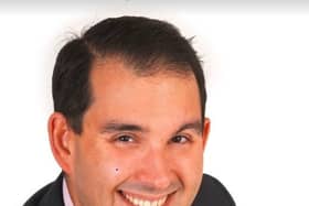 Matthew Francis.