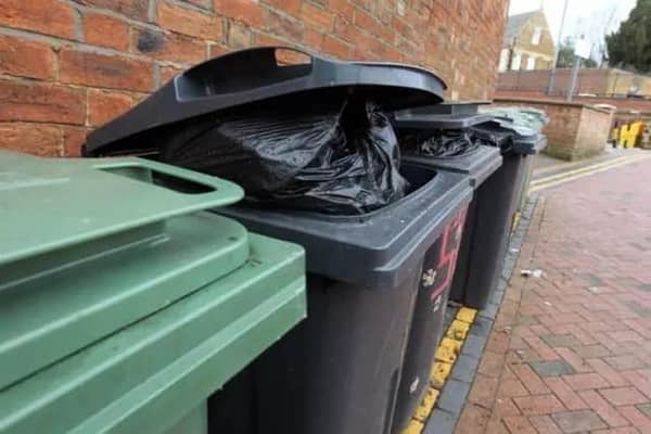Councillors across Warwick and Stratford districts should be ‘singing from the rooftops’ after figures showed the combined new 123+ waste collection service had led to a big increase in recycled rubbish and the amount of food waste collected.