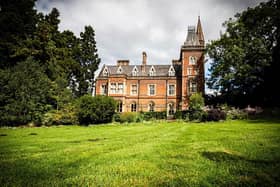 Brownsover Hall Hotel