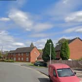 A view of Firs Drive. Picture: Google Street View.