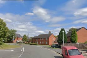 A view of Firs Drive. Picture: Google Street View.