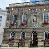 Residents of Warwick are being invited to attend the Autumn Court Leet meeting, which will be held inside the Court House. Photo by Warwick Town Council
