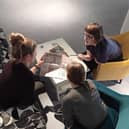 Enjoy sessions at Rugby Art Gallery & Musuem.