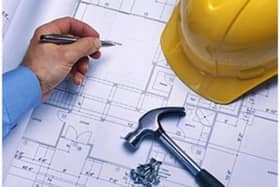 A homeowner on Fieldgate Lane, Kenilworth, wants a ground floor extension, detached garage, extended driveway, solar panels, roof lights and external improvements.