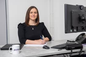 Paislei Godley, associate director at Prime Accountants Group, says businesses and individuals need to act fast to get ahead of the removal of tax breaks for double-cab pick-ups.
