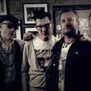 'A cacophony of noise demanded an encore': The Smyths