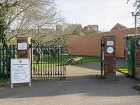 The High Sheriff of Warwickshire will be hosting a charity event at Hill Close Gardens in Warwick. Photo supplied