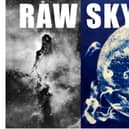 Don't miss Raw Sky at Rugby Museum & Art Gallery.