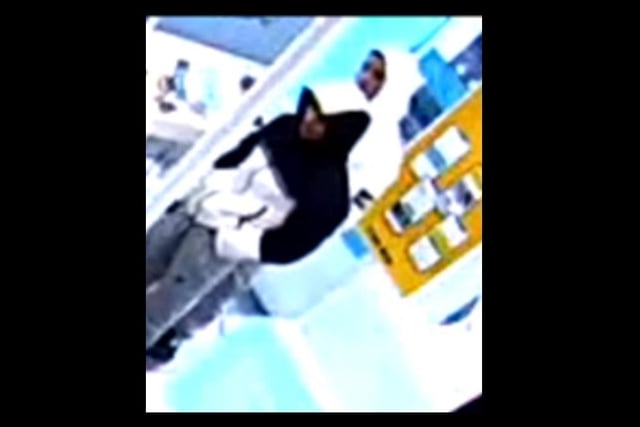 Location: Leamington - crime reference: 23/40173/23