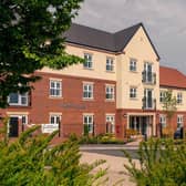 McCarthy Stone's Priory Place to host Pottery event