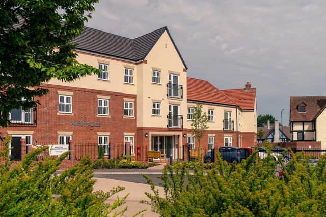 McCarthy Stone's Priory Place to host Pottery event