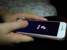 TikTok has been banned on all UK government devices 