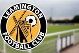 Leamington FC