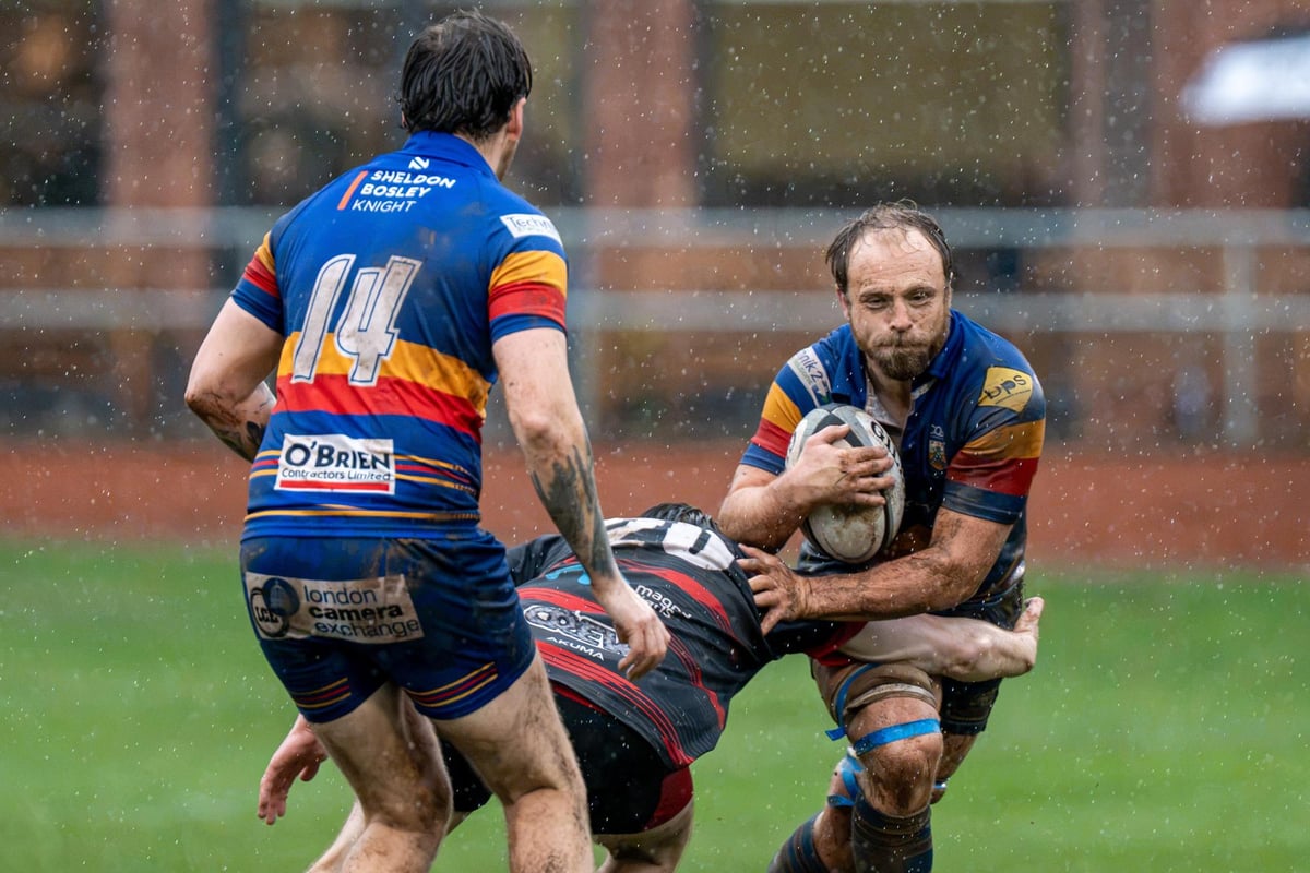 Struggling Leamington lose to depleted Manor Park