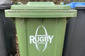 A number of areas will not get their green bin collections today, Monday, July 17.