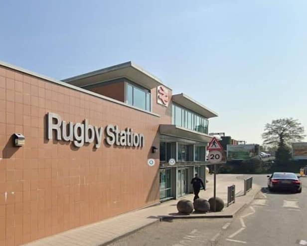 The ticket office could close.