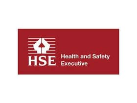The Health and Safety Executive investigated the incident in which a roof worker fell from a height, breaking an ankle