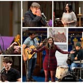 The Shipston Proms committee has for the first time arranged some fundraising events before the next events which will take place in June 2024.