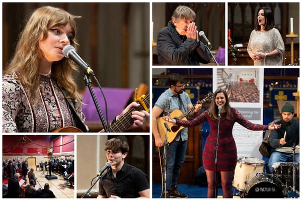 The Shipston Proms committee has for the first time arranged some fundraising events before the next events which will take place in June 2024.