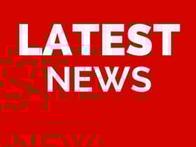 Latest news.