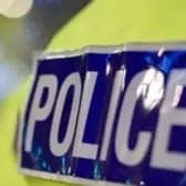 Police are appealing for witnesses after a man was hit by several cars on the M40.
