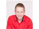 The event is being posted by comedy magician Tom Elliott, which will see a range of artists from West End performers to the support acts of big-name tours and rising stars of the swing, jazz and gospel music industries. Photo shows Tom Elliot. Photo supplied