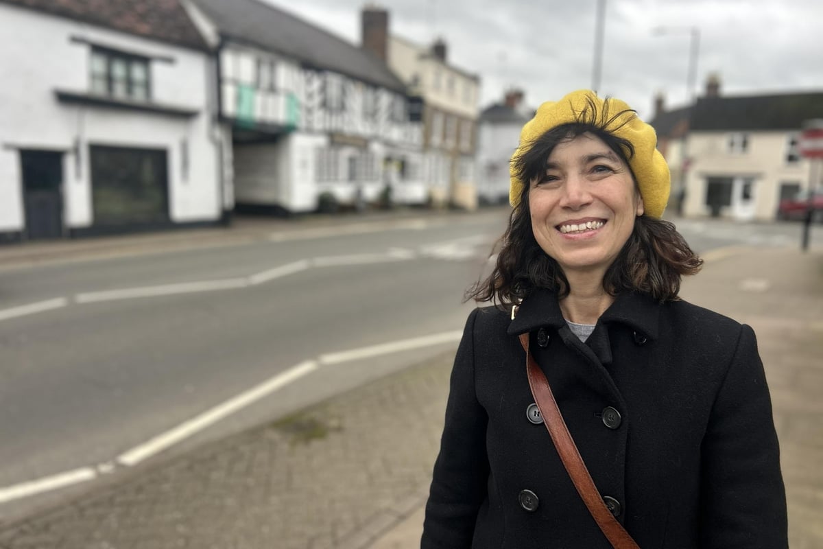 'Give the High Street some love' says Shipston MP to townsfolk