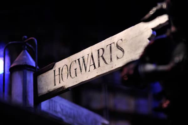 Harry Potter Studio Tours: New features allow Potterheads to experience the magic of early films