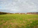 The site which is set to be turned into the Tournament Fields housing development in Warwick. Photo by Mike Baker