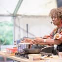 Rugby Food and Drink Festival takes place in the town centre on Saturday, September 23.