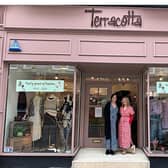 Celebrating 30 years of Terracotta.
