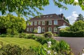 The property has been listed with a guide price of £1,450,000.