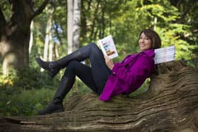 Suzanne Virdee will discuss her latest book