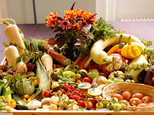 One of the grower's challenge entries. Photo supplied