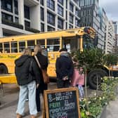 Delancey Real Estate