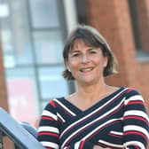 Helen Peters, chief executive of Shakespeare’s England . Picture supplied.