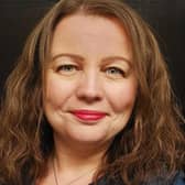 Fay McSorley.