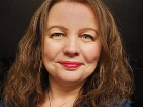 Fay McSorley.