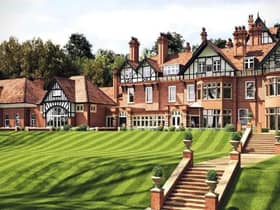 A Sussex town has been crowned as the best place to live in the UK in a list by the Sunday Times.