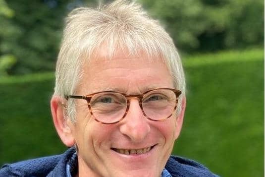 Detectives searching for missing Kenilworth man Stewart Worthington believe he may have been in the Kenilworth and Warwick areas over the last couple of days.