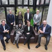 The Business Ready team