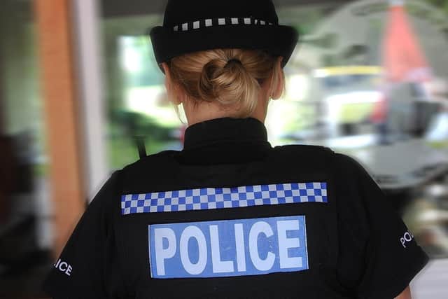 A Warwick man has been charged after a firearms incident in the town