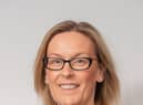 Cllr Emma Crane.