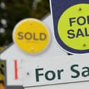 House prices fell during 2023 in Rugby - while most of the West Midlands saw a rise.