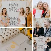 A total of 27 independent businesses won in the annual Muddy Stilettos Awards in the Warwickshire and the West Midlands section. Photo by Faye Green