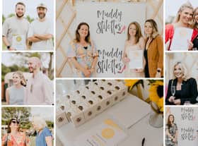 A total of 27 independent businesses won in the annual Muddy Stilettos Awards in the Warwickshire and the West Midlands section. Photo by Faye Green