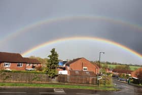 View from Sydenham by Iwona Cywinska