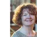 Councillor Jackie D’Arcy is set to become the next Mayor of Warwick. Photo by Warwick Town Council
