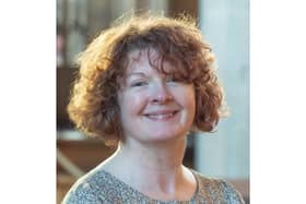 Councillor Jackie D’Arcy is set to become the next Mayor of Warwick. Photo by Warwick Town Council